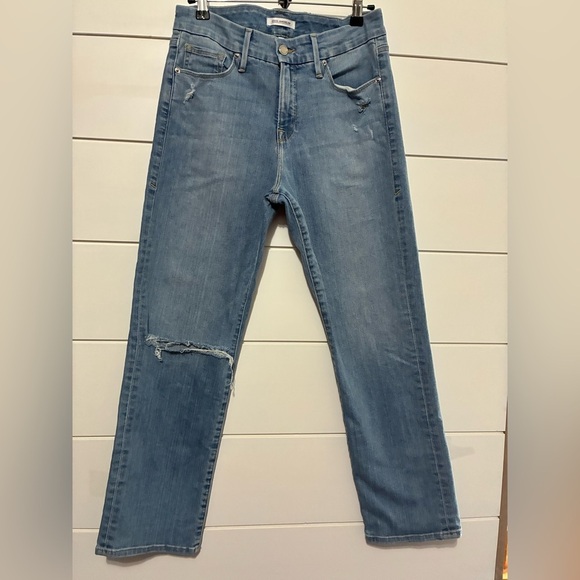 Good American good Straight size 8/29 - Picture 10 of 14